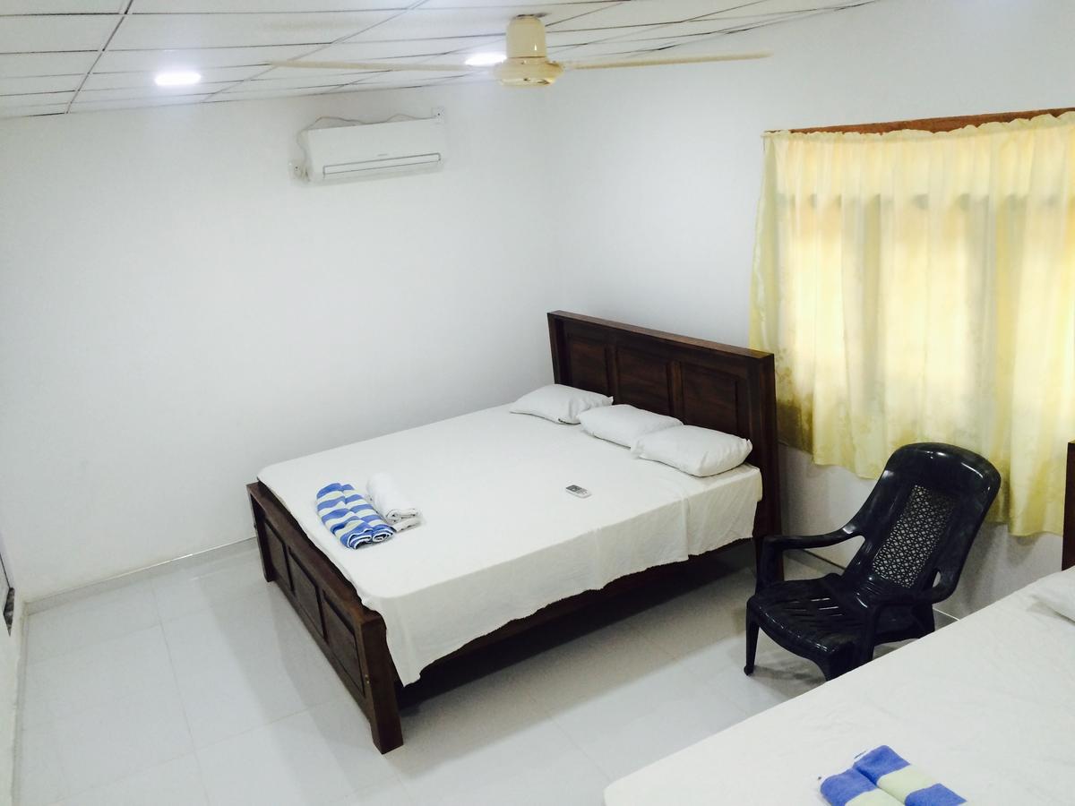 Bindu Homestay Wellawaya Exterior foto