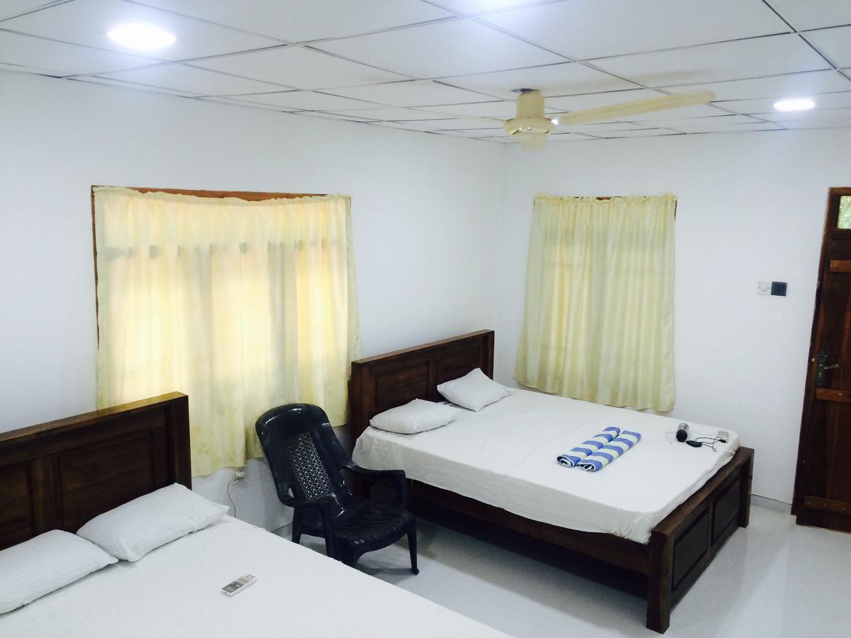 Bindu Homestay Wellawaya Exterior foto