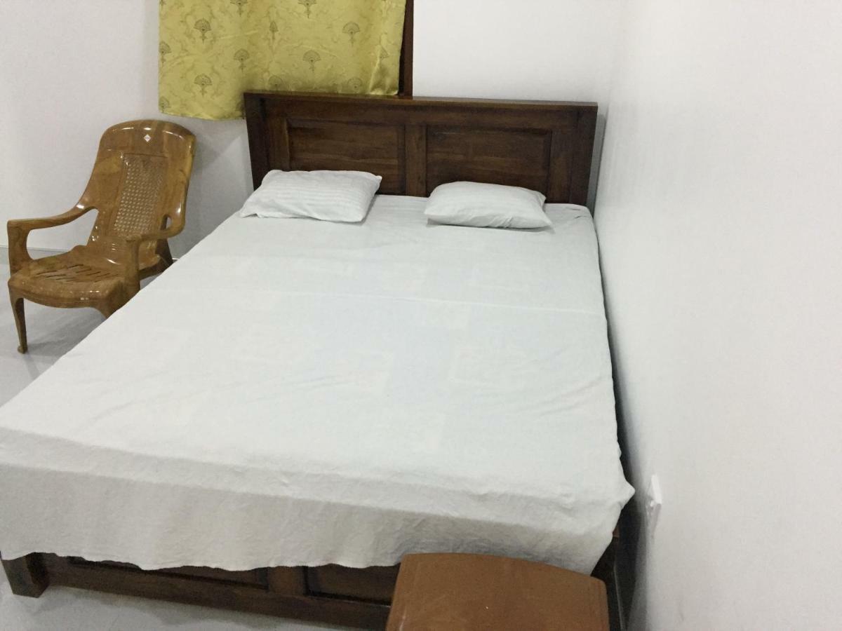 Bindu Homestay Wellawaya Exterior foto